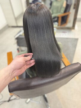 シエル 羽生店(Ciel) ダークグレー