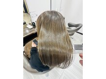 ヘアープロデュース バイ ボース(Hair Produce By BOTH)