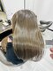 ヘアープロデュース バイ ボース(Hair Produce By BOTH)の写真/【METEO取り扱い】ヘアケア特化型サロン◇髪質改善でダメージを補修し、扱いやすい美髪ストレートへ