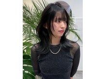 ファムウーマン(Femme woman)