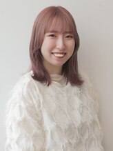 バイオレット 栄店(Violet) 辻 志緒里