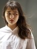 口コミ投稿　１０％OFF カット+カラー+オーダーメイドトリートメント　