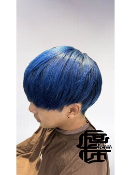 ザイン(Sein) Blue