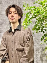 スタート(START) 大井 太晴