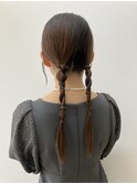 タイトツイン