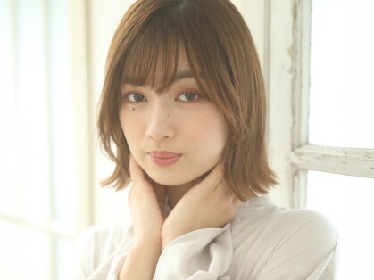 ザボヘアーデザイン(ZABO hair design)の写真