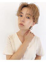 ノットイコール(not equal)&nbsp;short × perm