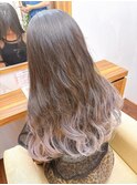 小学生☆裾カラー