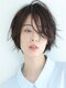 アオ(ao.)の写真/一人ひとりの髪質・骨格・クセを見極め、こだわりのカット技術で一番似合うスタイルをご提案☆