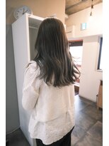 ニードバイスケール(NEED by SCALE)&nbsp;シアーオリーブ