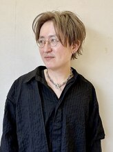 アイコニック 日進梅森台店(ICONIQ)&nbsp;北野 親善