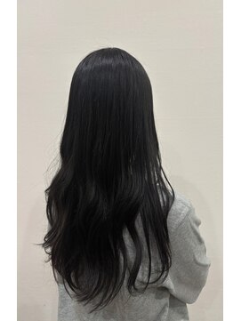 ジャミン 長嶺店(Jammin.) ブルーブラック