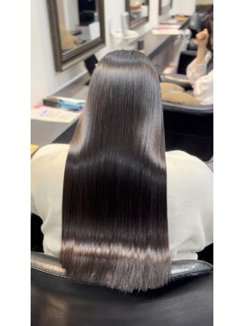 シュルール(chorule) 【鈴木限定】超・髪質改善