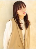 透明感レイヤー 韓国風デザイン【小倉南区】