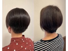 ヘアー ローズ(hair ROSE)