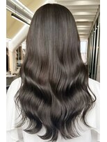 ロンドアヴァントゥス 池袋(Lond aventus)&nbsp;透明感溢れるナチュラルブラウン！