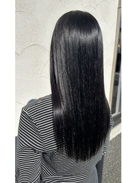 シェノンバイカリス(Chainon by charis) ダークオリーブ