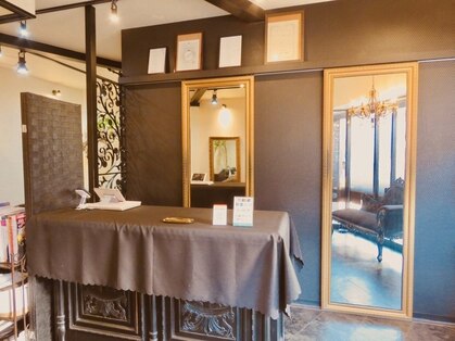 シェラムール(chez L'amour)の写真