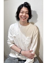 ミシェリー 新宿店(misherry) hiroki