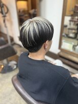 ジョリ フィーユ 高石店(jolie fille)&nbsp;★ツートンcolor★