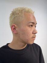 クオンヒール 淀屋橋店(QUON HEAL)&nbsp;EASYPUNK/イージーパンク/イージードリル/イージーパーマ△