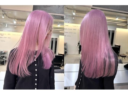 ザ レリック 原宿店(THE Leric.)の写真