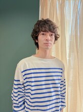 スタジオヒープ 辻堂(studio HEAP)&nbsp;村上 圭一郎