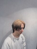 リュクス(Luxe)&nbsp;エンドカラー