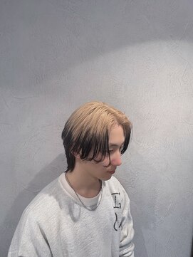 リュクス(Luxe) エンドカラー