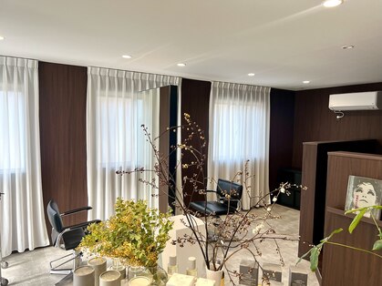 ルーチェス(LUCE/s)の写真