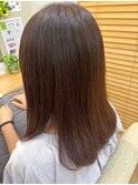 【Hairate本川越】アッシュブラウン◎