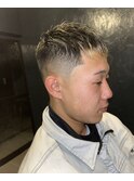 ミドルフェード