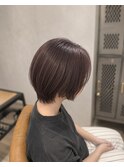 ベージュカラー