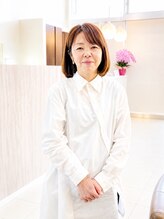 さよなら 私のくせ毛とうねり バロー甲府昭和店 小沢 理恵