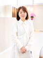 さよなら 私のくせ毛とうねり バロー甲府昭和店 小沢 理恵