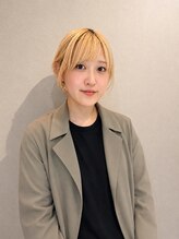 ブラン バイ アールオー(Blan by Ro)&nbsp;山口 美紀