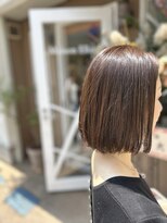 メゾンエレン(Maison Ellen)&nbsp;ダメージが気になる30代～50代の大人女性に。