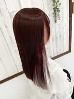 ハーツ 船橋(HEARTS)&nbsp;インナーカラー◎