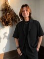 ヘアーナチュレ ラ フルール(HAIR NATURE La Fleur)&nbsp;川野 翔輝