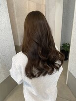 コモドルポ(comodo rupo)&nbsp;こっくりブラウン