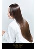 【髪と地肌に】資生堂サブリミック[タイムティック]＋持ち帰りホームケア付き