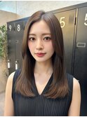 韓流ストレート