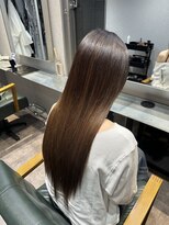 ラブスタシー 表参道店(Love Stasy)&nbsp;羽エクステ
