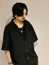 リベラ(LIBERA)&nbsp;マツイ 