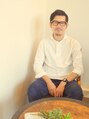 ラシャヘア(raxa hair)/澤田　修一