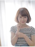 ☆riccoシフォンボブ★