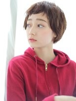 シーズ 栄(sea's)&nbsp;ウェットな質感が魅せる潤しライン