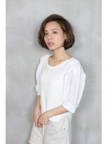 カリン 元住吉店(carin)&nbsp;★carin元住吉★044-387-6112★ゆる巻きミックス