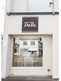 ドールズ Dolls ヘアーメイク Hair make/イトウ