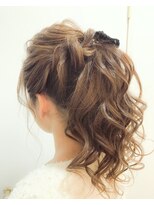 ファレ(Phalae)&nbsp;シンプルポニー